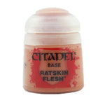 Citadel Colour BASE: RATSKIN FLESH 12ML