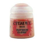 BASE: RATSKIN FLESH 12ML