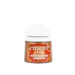 Citadel Colour BASE: RETRIBUTOR ARMOUR (12ML)