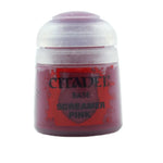 Citadel Colour BASE: SCREAMER PINK 12ML