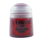 Citadel Colour BASE: SCREAMER PINK 12ML