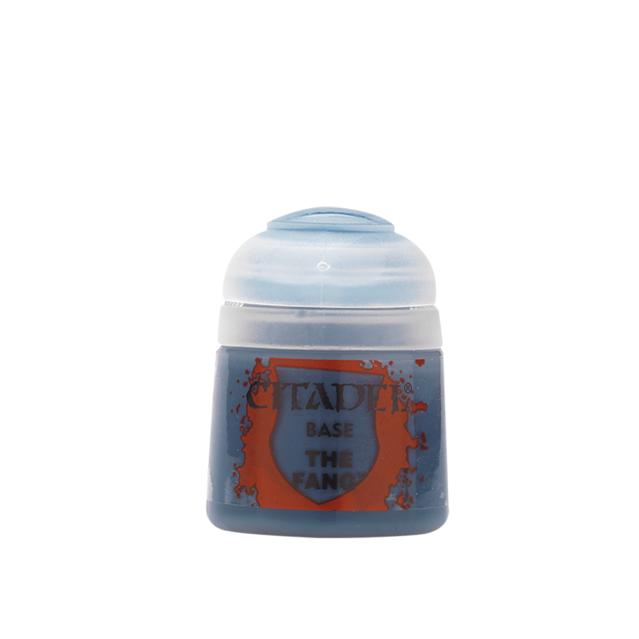 Citadel Colour BASE: THE FANG (12 ML)