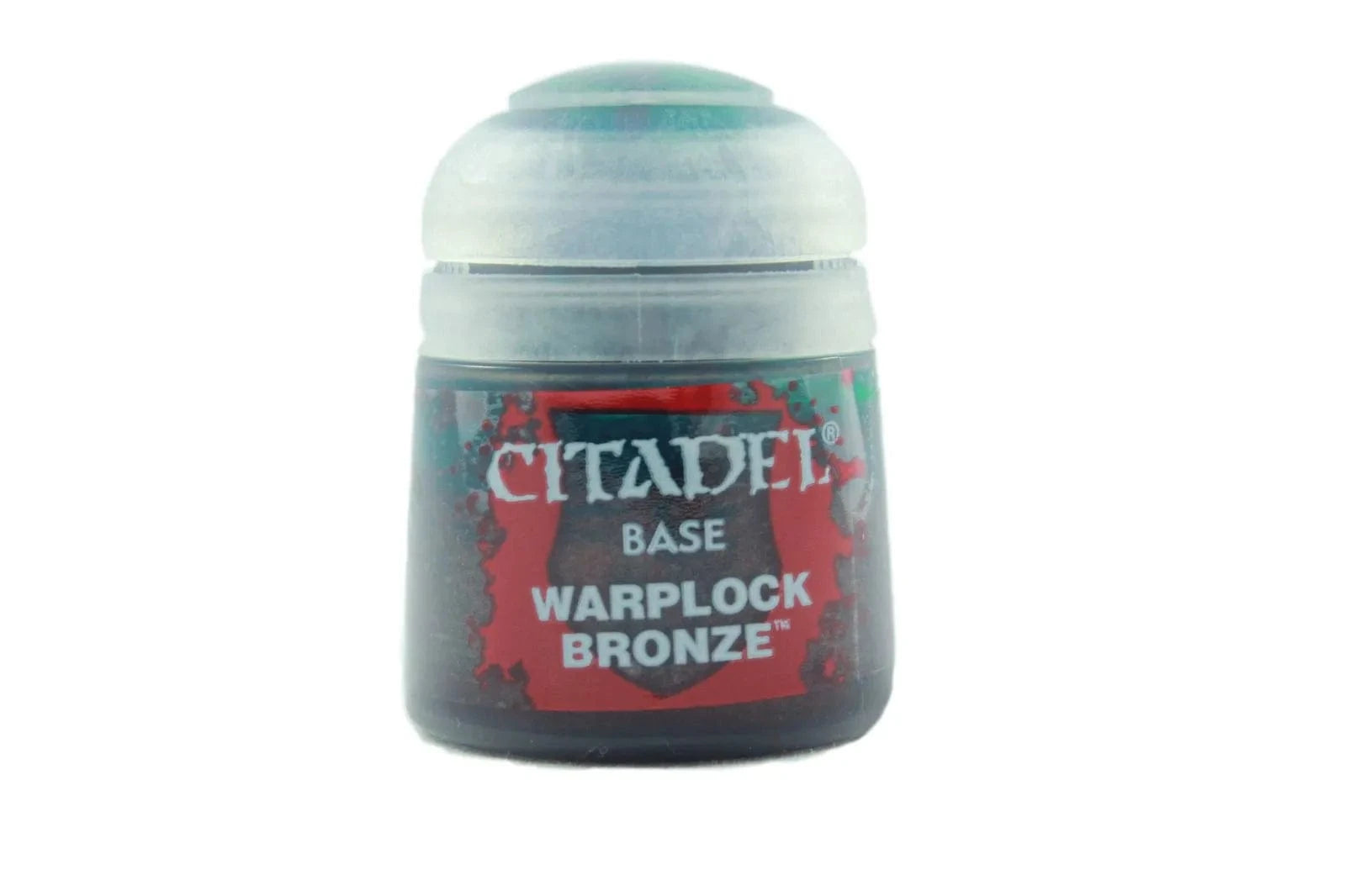 Citadel Colour BASE: WARPLOCK BRONZE 12ML