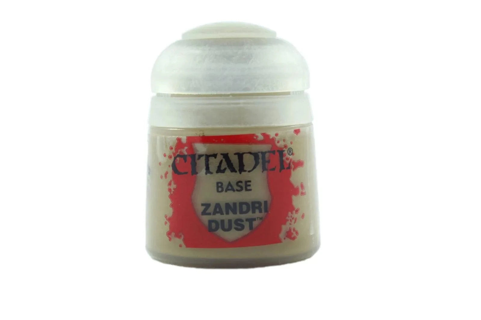 Citadel Colour BASE: ZANDRI DUST (12ML)