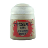 Citadel Colour BASE: ZANDRI DUST (12ML)