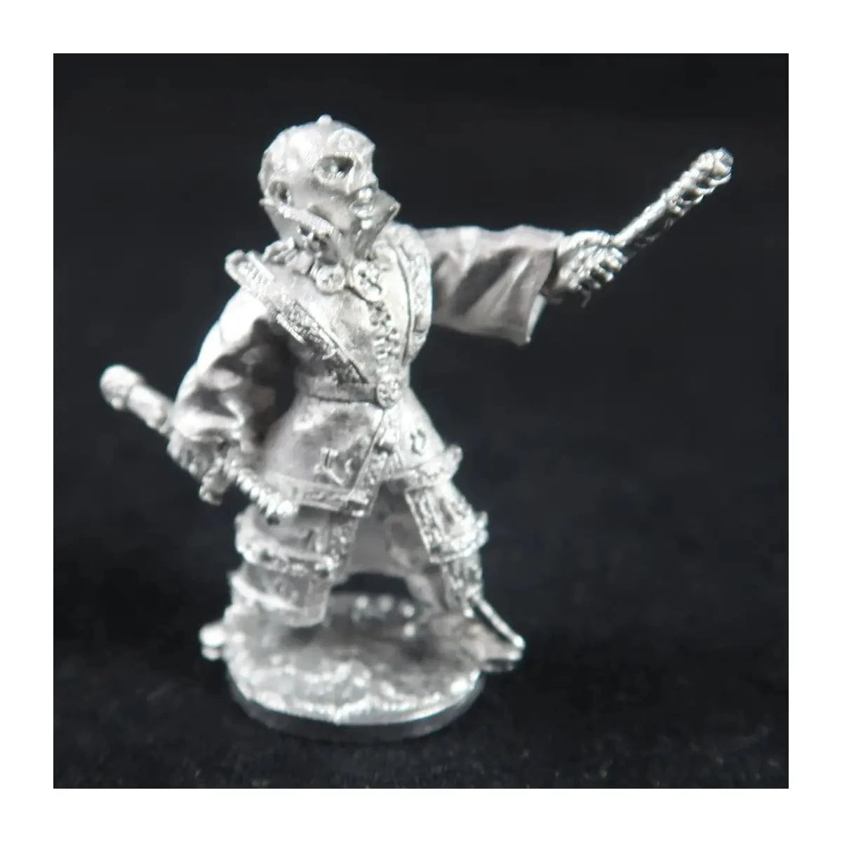 Ral Partha Battle Mage - Xarcarischer Magier