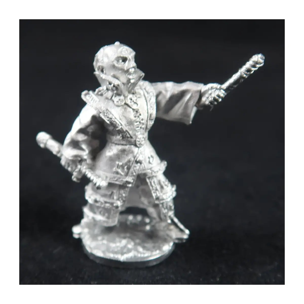 Battle Mage - Xarcarischer Magier