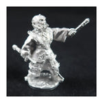 Battle Mage - Xarcarischer Magier