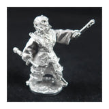 Battle Mage - Xarcarischer Magier