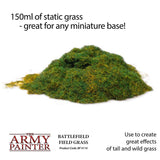 The Army Painter Battlefield Field Grass