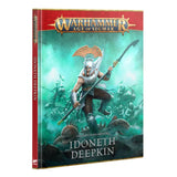 Codex: Idoneth Deepkin (Deutsch)