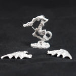 Ral Partha Baumdrache - Forest Dragon