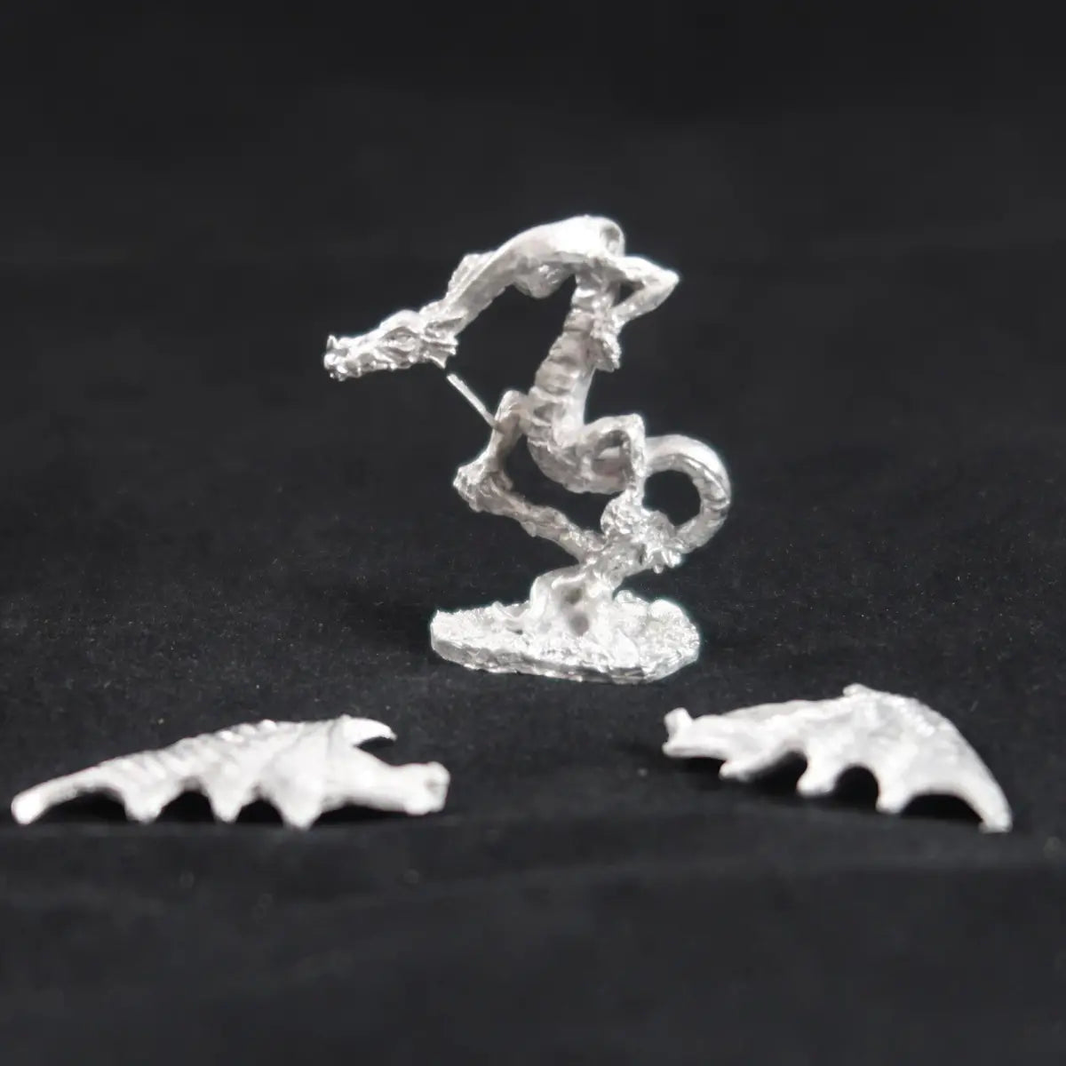 Baumdrache - Forest Dragon