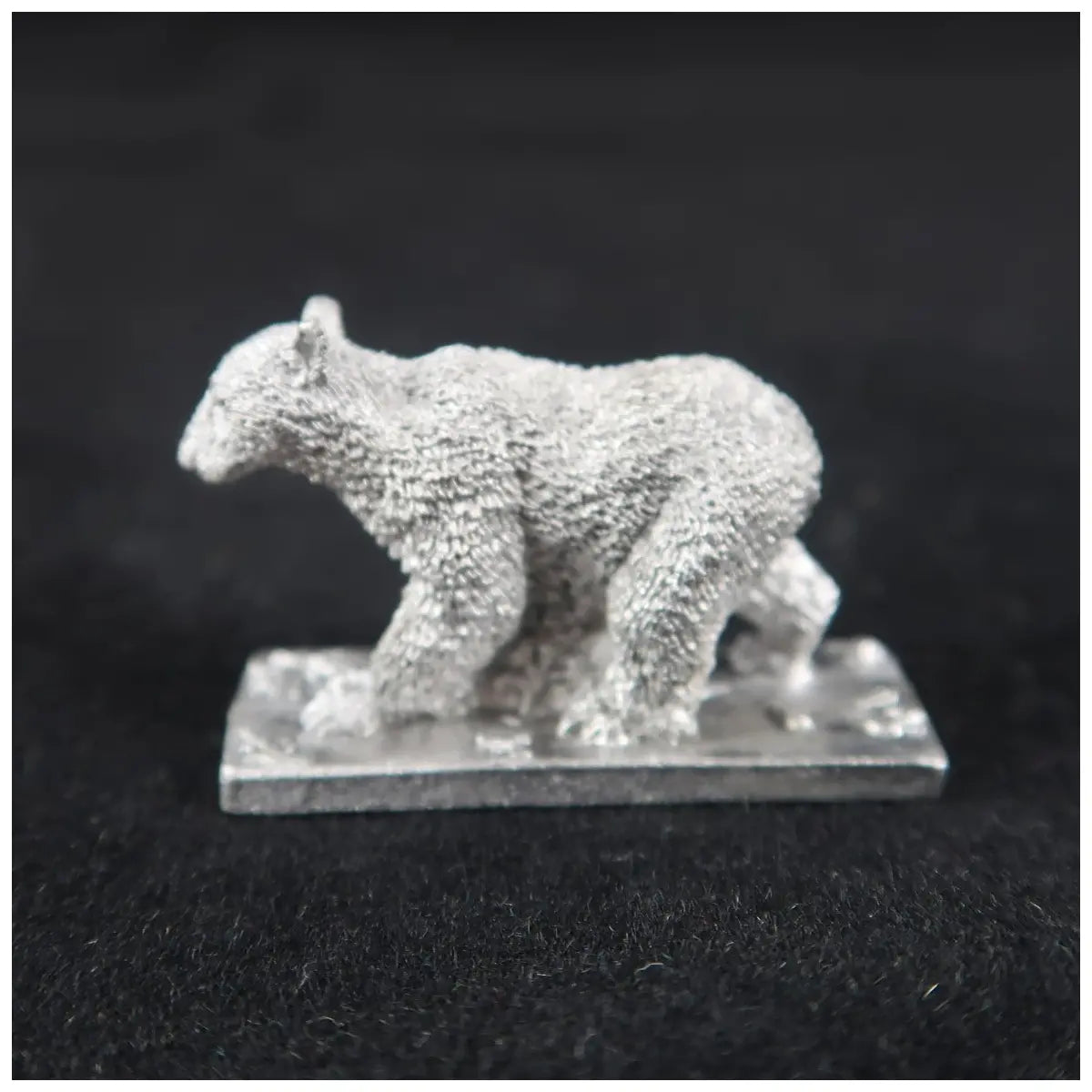 Bear