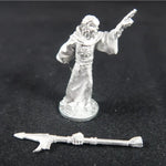 Ral Partha Beastman Preacher - Schabkrah Prediger