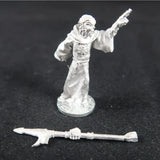 Ral Partha Beastman Preacher - Schabkrah Prediger