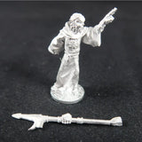 Beastman Preacher - Schabkrah Prediger