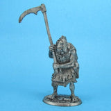 Bob Olleys Trolls - Light Infantry with Scythe