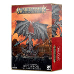 Games Workshop BELAKOR DER DUNKLE MEISTER