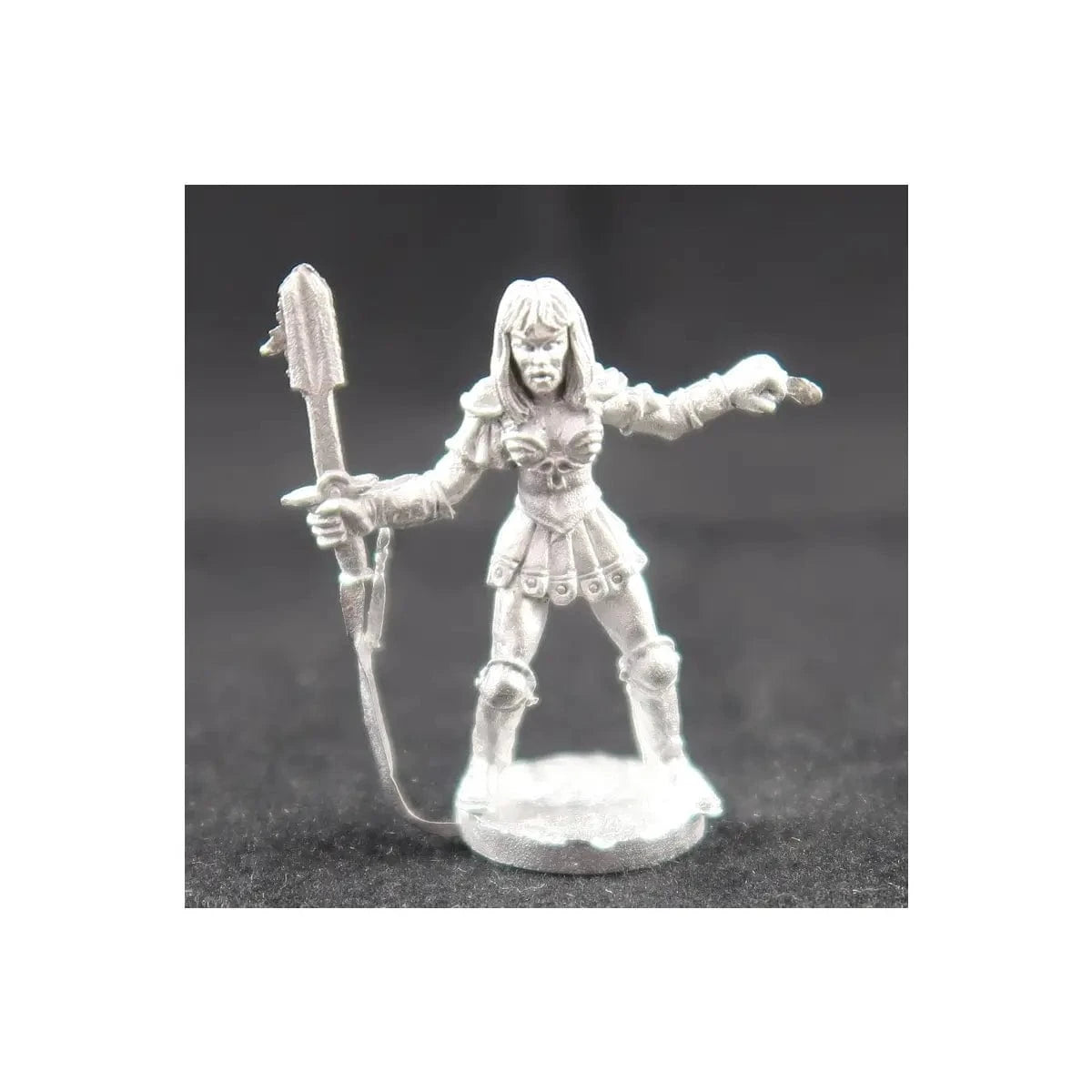 Ral Partha Belhalhar Paktiererin