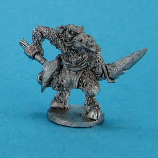 Ral Partha Bestial Brawler 1