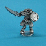 Ral Partha Bestial Commander