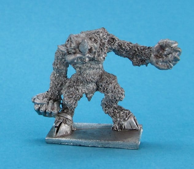 Ral Partha Bestial Hulk 1