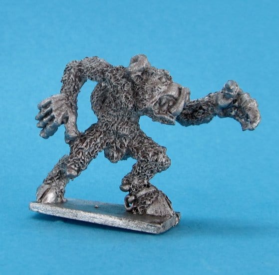 Ral Partha Bestial Hulk 2