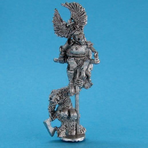 Ral Partha Bestial Impala 2