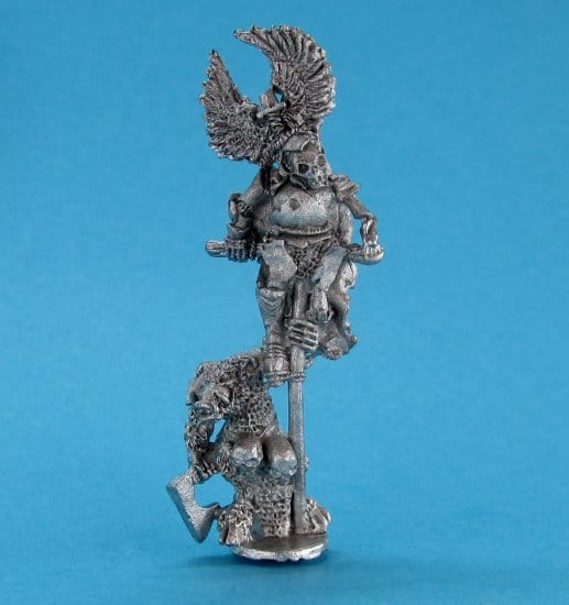 Ral Partha Bestial Impala 2