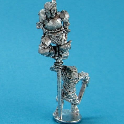 Ral Partha Bestial Impaler 1