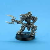 Ral Partha Bestial Shock Trooper #1