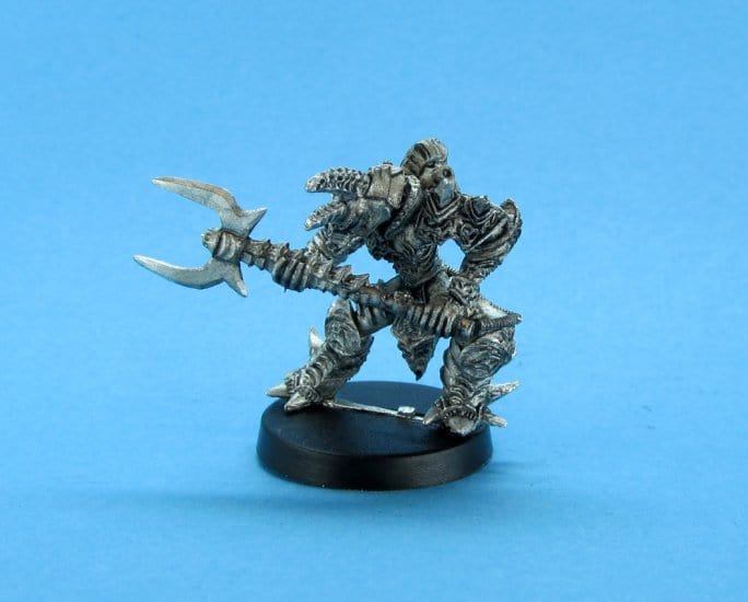 Ral Partha Bestial Shock Trooper #1