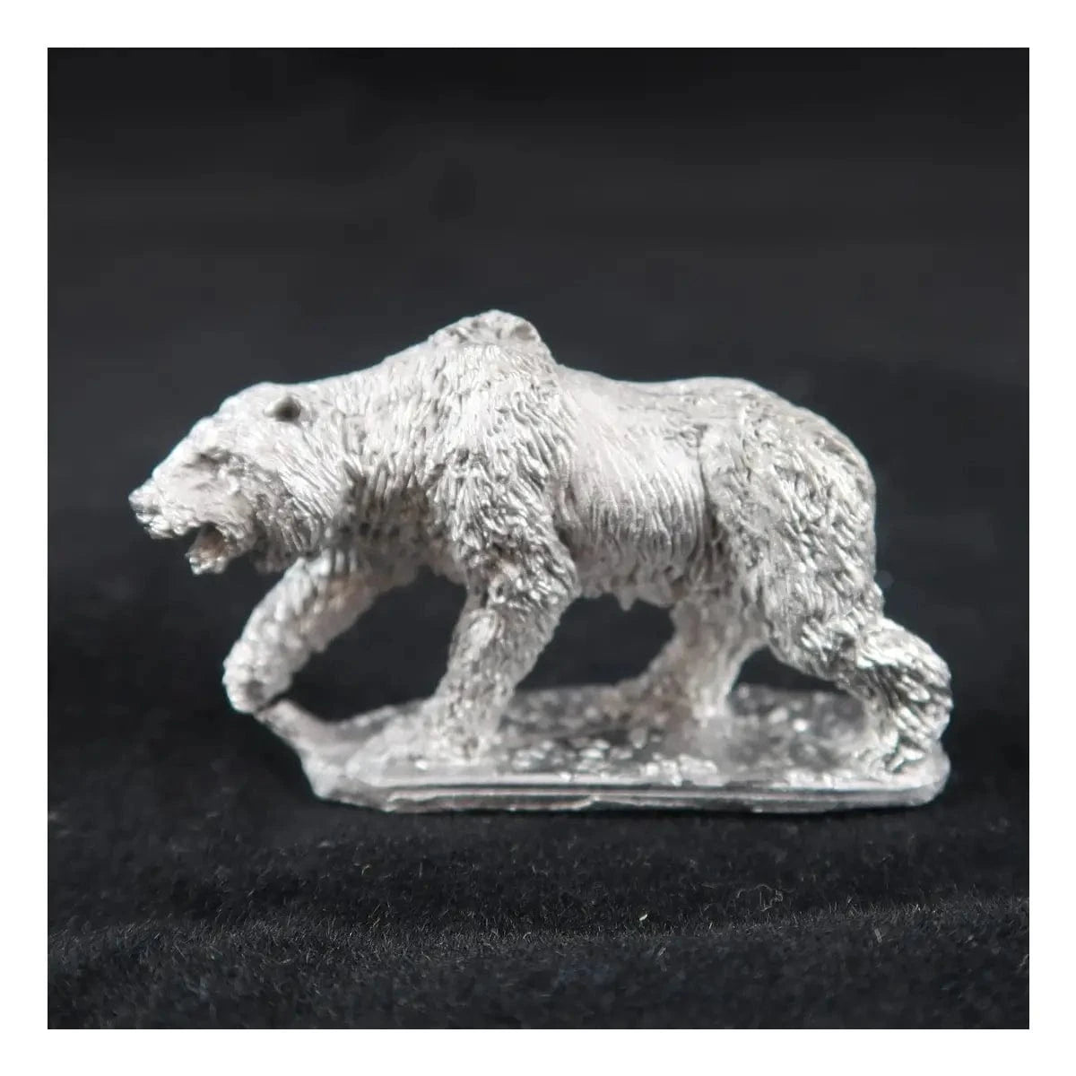 Ral Partha Black Bear