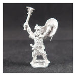 Ral Partha Black Dragon Guard Leader