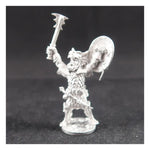 Black Dragon Guard Leader