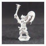 Black Dragon Guard Leader