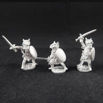 Black Dragon Guardsmen