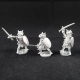 Black Dragon Guardsmen