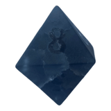 Waerfel Stube Black Frosted Glaswürfel W8
