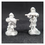 Ral Partha Black Tobrian Crossbowmen