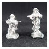 Ral Partha Black Tobrian Crossbowmen