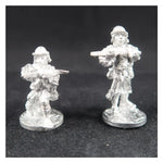Black Tobrian Crossbowmen