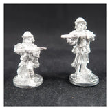 Black Tobrian Crossbowmen