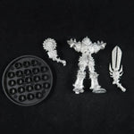 Ral Partha Blade Golem