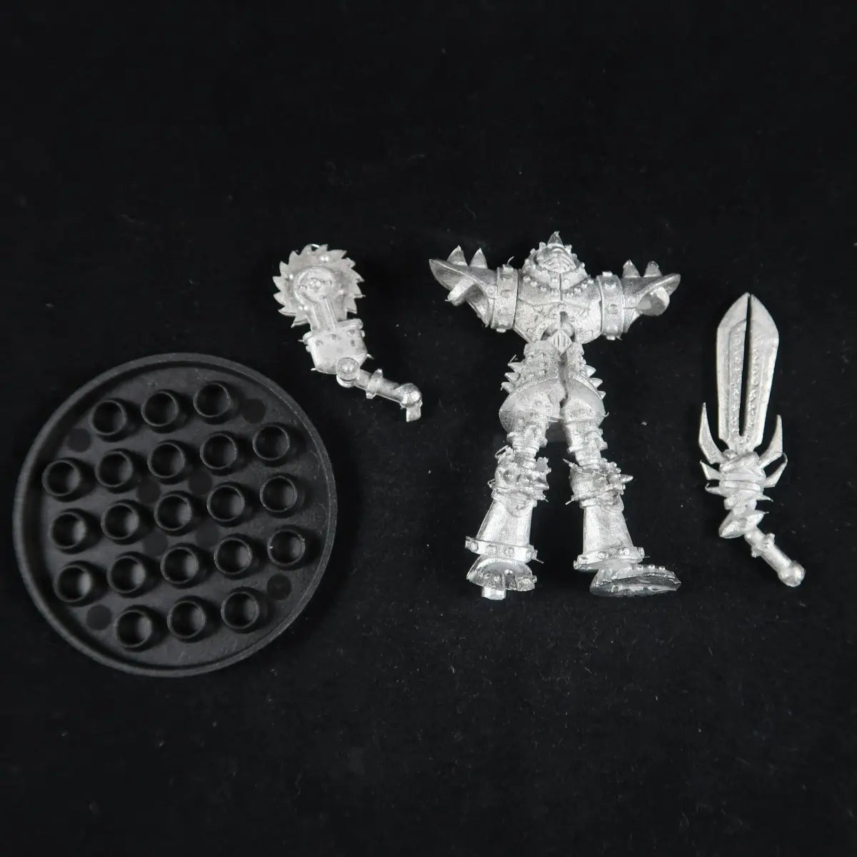 Blade Golem