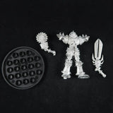 Blade Golem