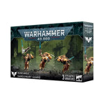 Games Workshop BLOOD ANGELS: SANGUINIUSGARDE