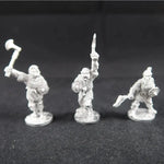 Ral Partha Bloody Axe Mercenaries