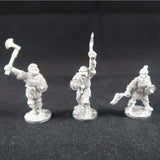 Ral Partha Bloody Axe Mercenaries